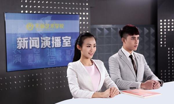 艺考干货| 播音主持艺考生正确发声练习方法