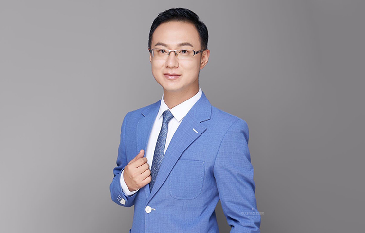 郭铭仁-吉林电视台播音员,中央广播电视总台主持人