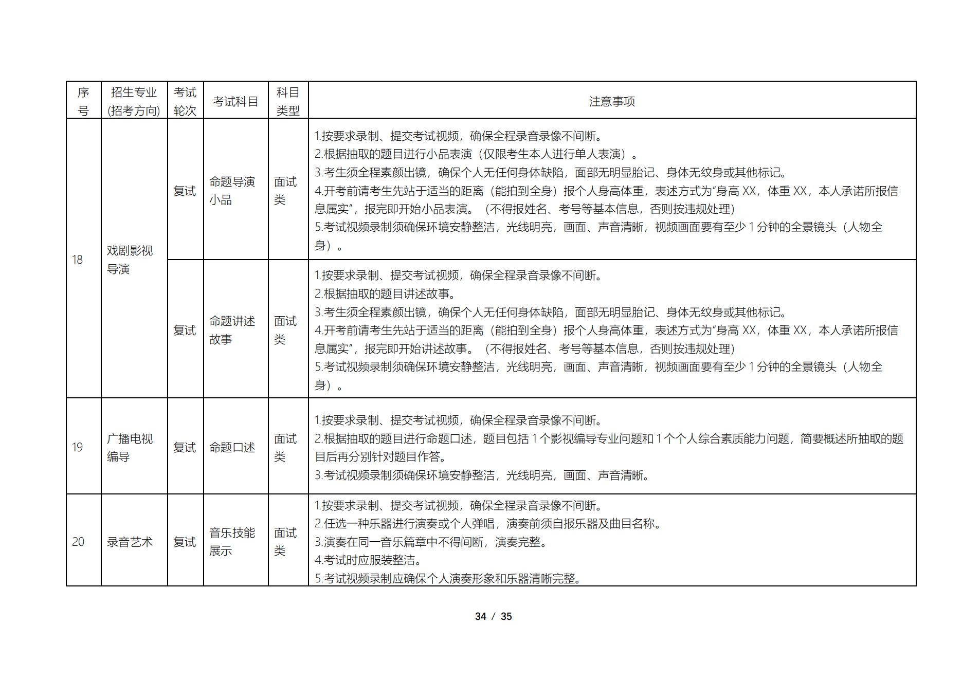 云南艺术学院2022年艺术类招生专业校考线上复试操作指南-发布版_33.png