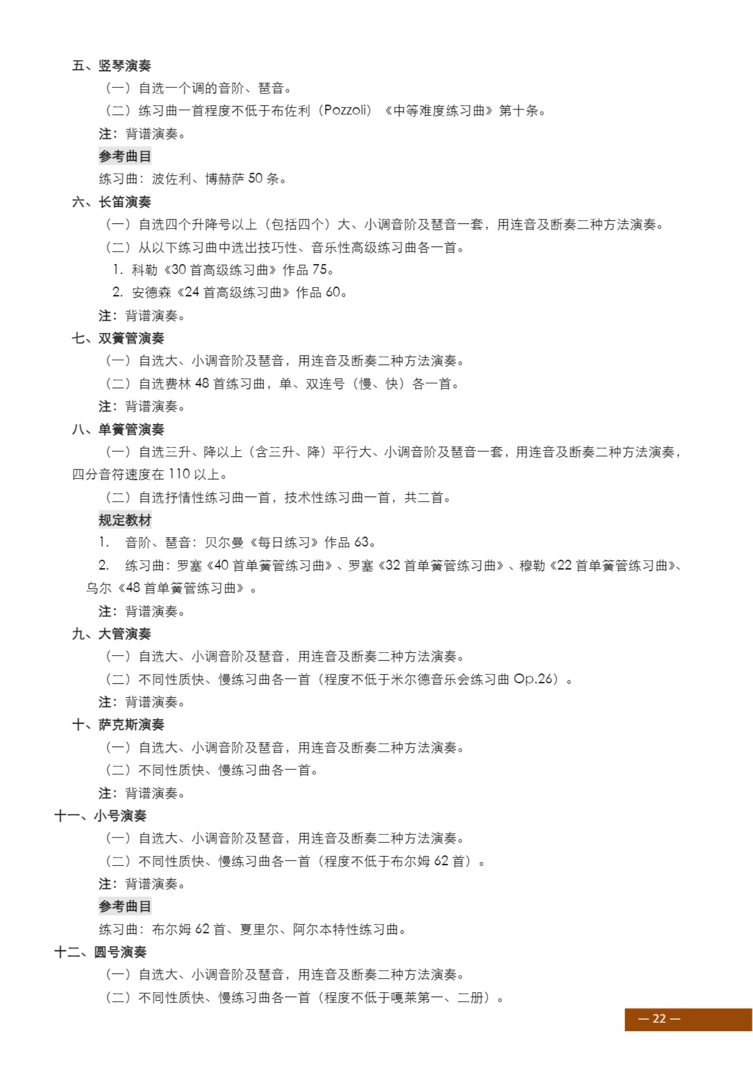 2024年上海音乐学院本科艺术类招生专业目录及考试大纲_23.jpg