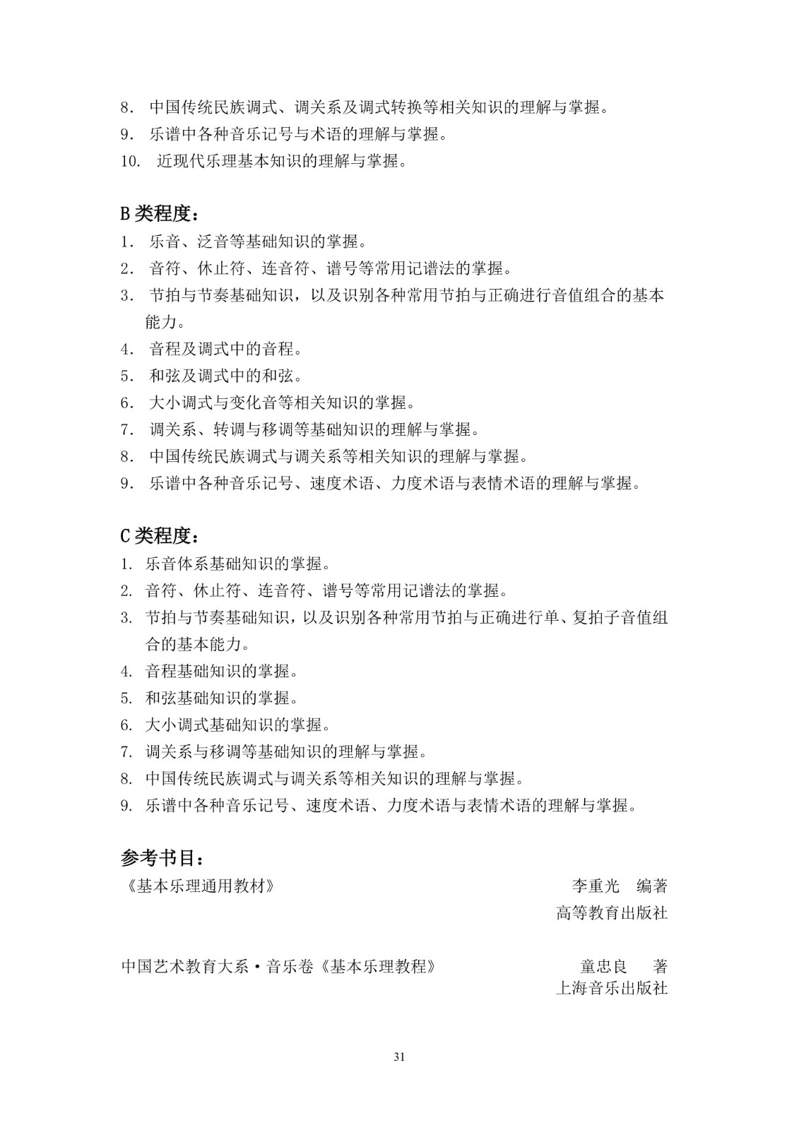 中国音乐学院本科招生简章（2018年）-page35.jpeg