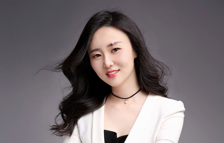 陈歆荻-北京电影学院艺考老师