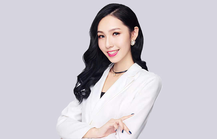 李文静-湖南师范大学艺考老师