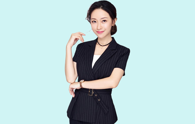 黄婉淇-中国戏剧学院艺考老师