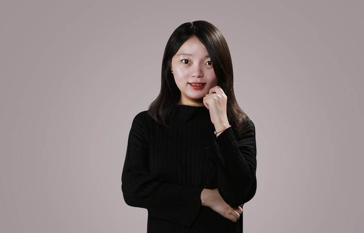 中国传媒大学艺考老师-潘然然