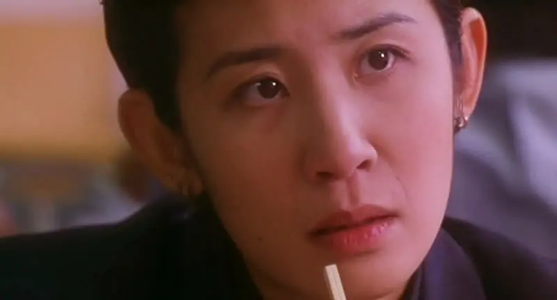 多融合,才能不断提高——吴君如的表演笔记