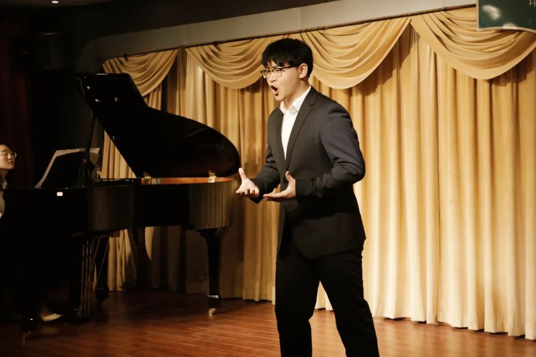 音乐·声乐体验班丨提升声乐?你需要一些科学的方法