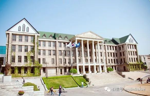 汉阳大学话剧电影系图片