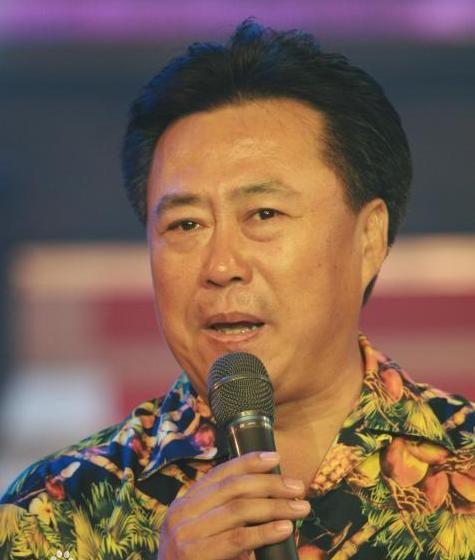 名誉教授一览"都挺好"倪大红毕业于中央戏剧学院,中国内地影视男演员