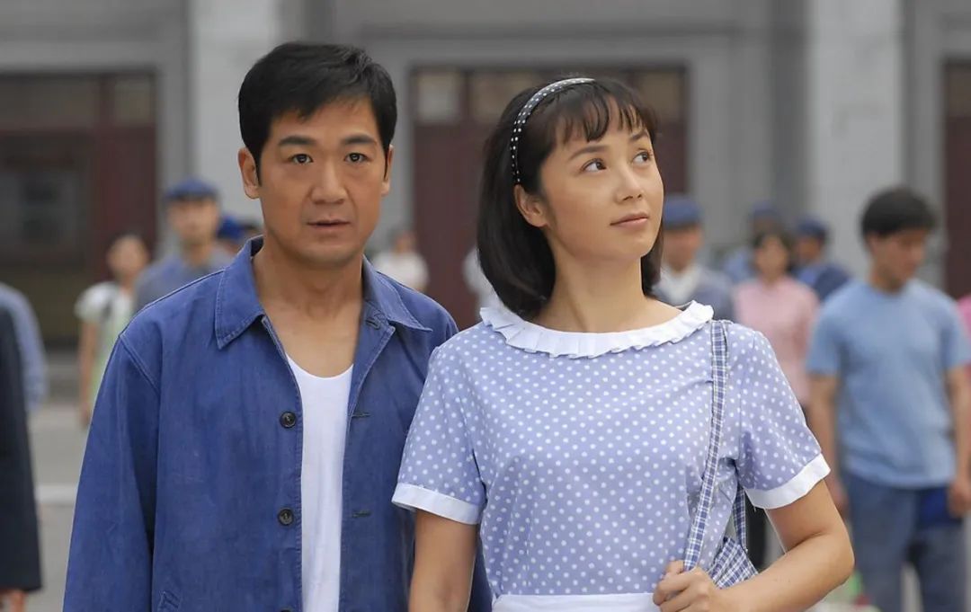 表演者言:蒋雯丽回忆艺考往事
