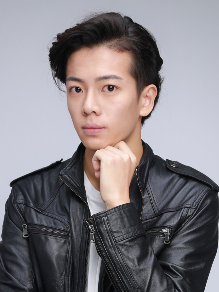 我的艺考故事讲给你听(六)---凌汇雯\叶宇晨中传南广学院