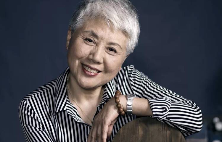 程晓桦-副教授 历届考官 著名配音演员