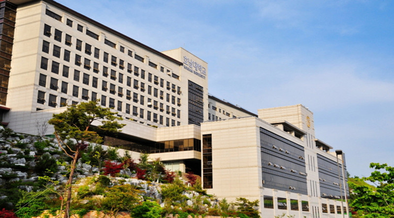 韩国湖南大学312021年招生简章