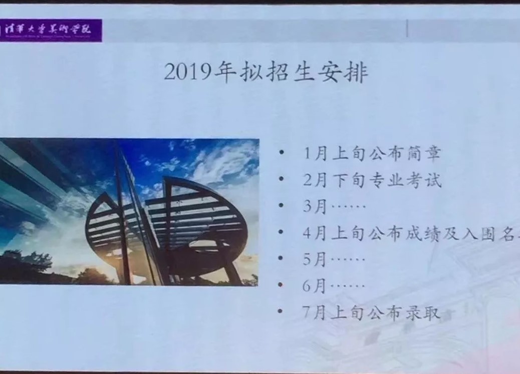 清华美院2020分数线_2024年清华美院分数线_清华美院录取2021