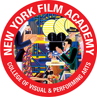 美國紐約電影學院（1+3直錄）