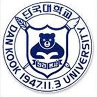 韩国檀国大学